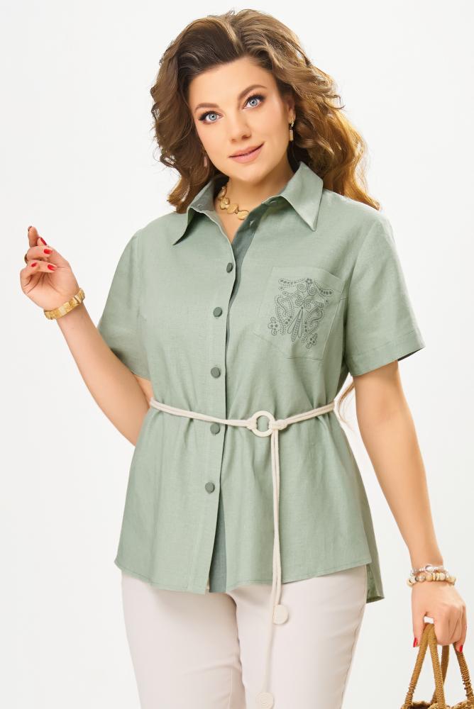 Блузка ЗАГОРКА 20463