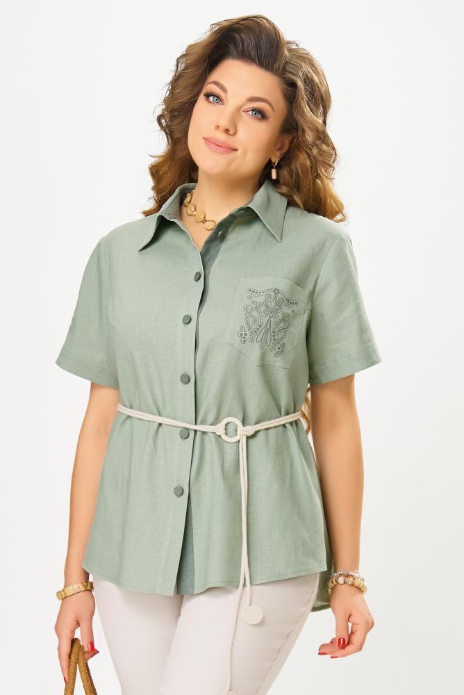 Блузка ЗАГОРКА 20463