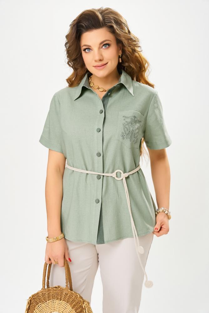 Блузка ЗАГОРКА 20463