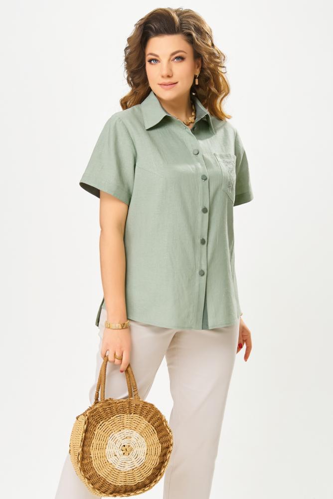 Блузка ЗАГОРКА 20463