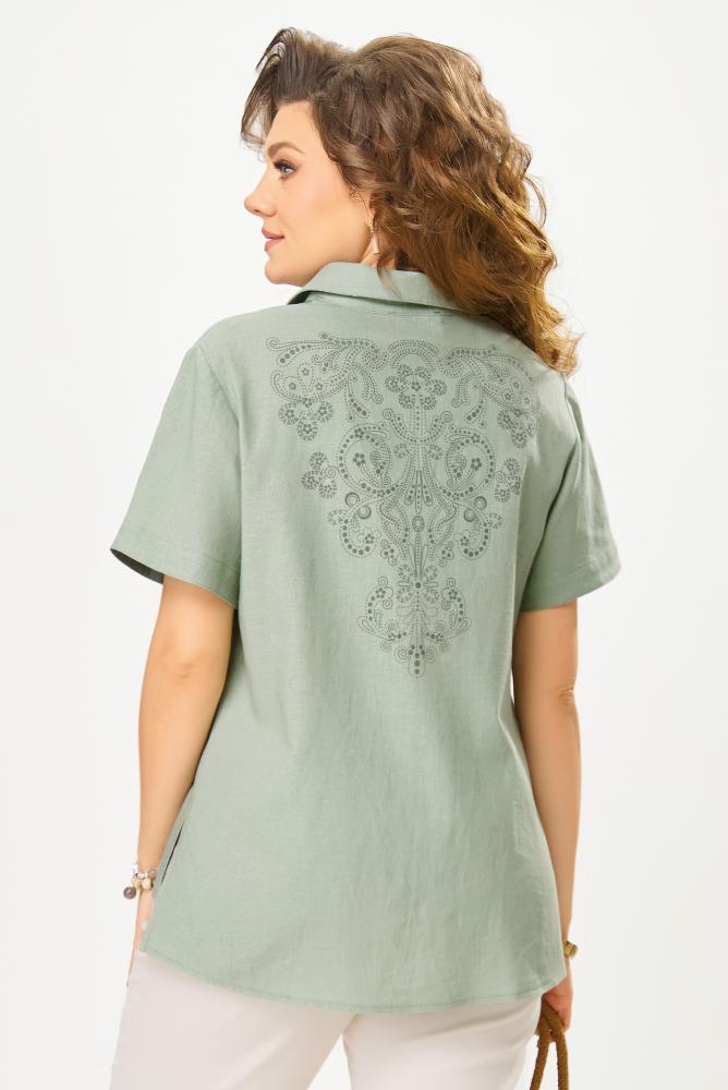 Блузка ЗАГОРКА 20463