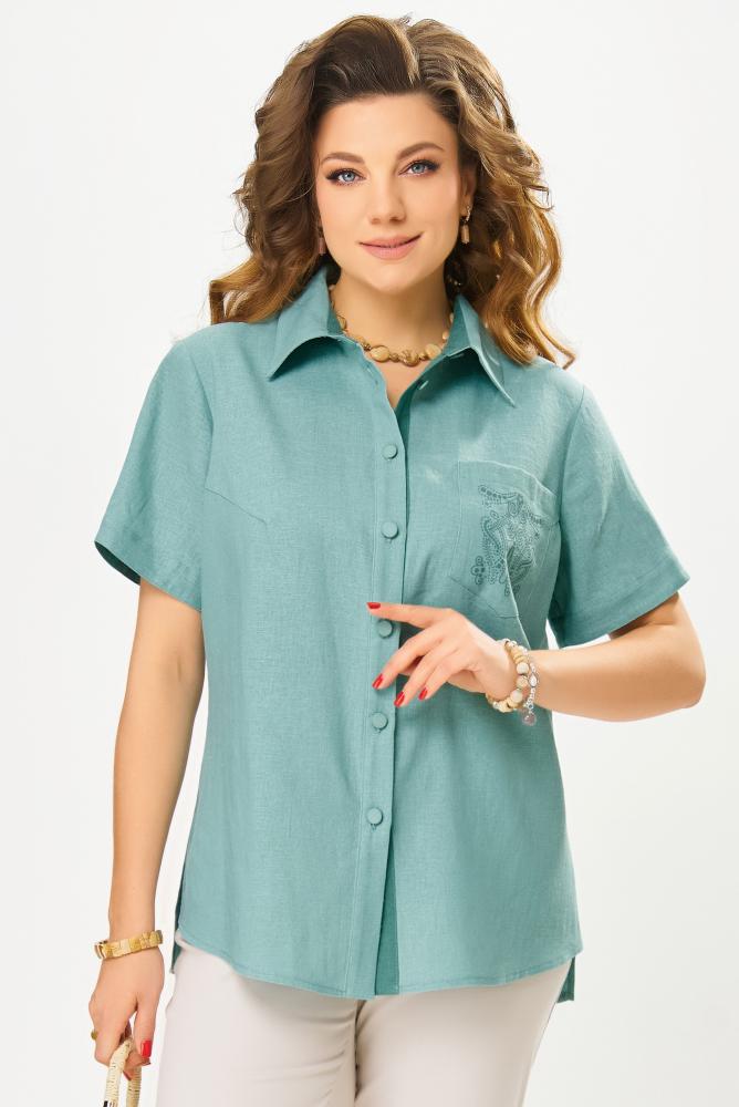 Блузка ЗАГОРКА 20464