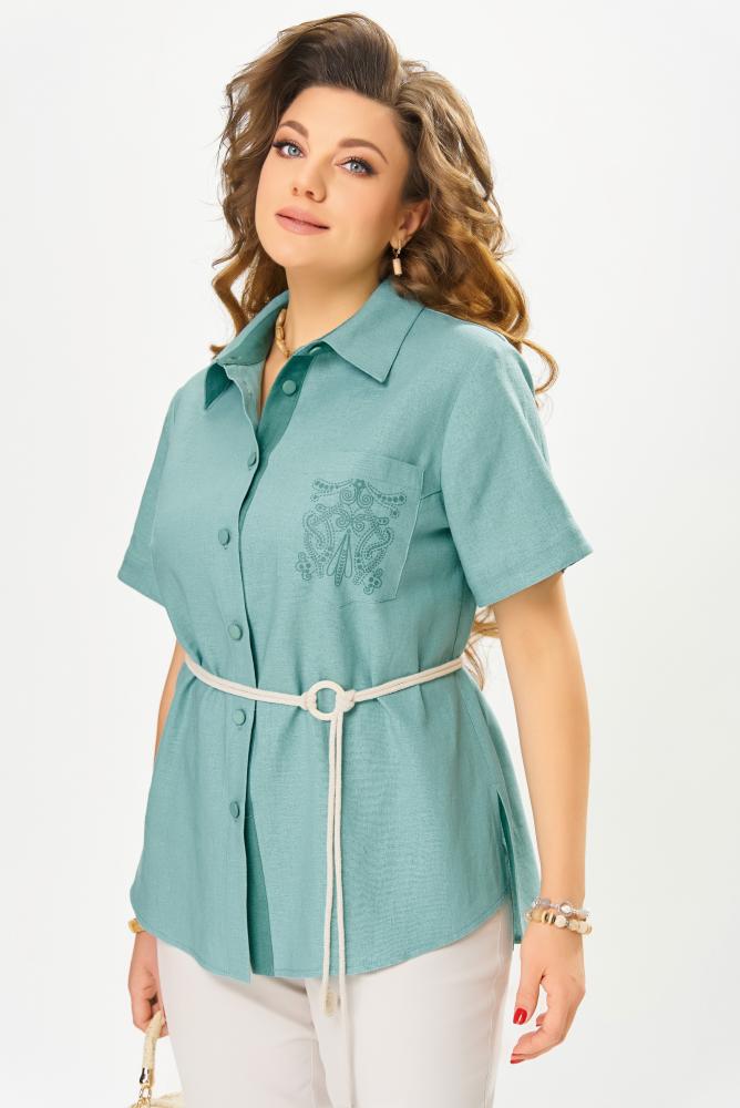 Блузка ЗАГОРКА 20464