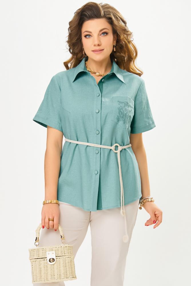 Блузка ЗАГОРКА 20464