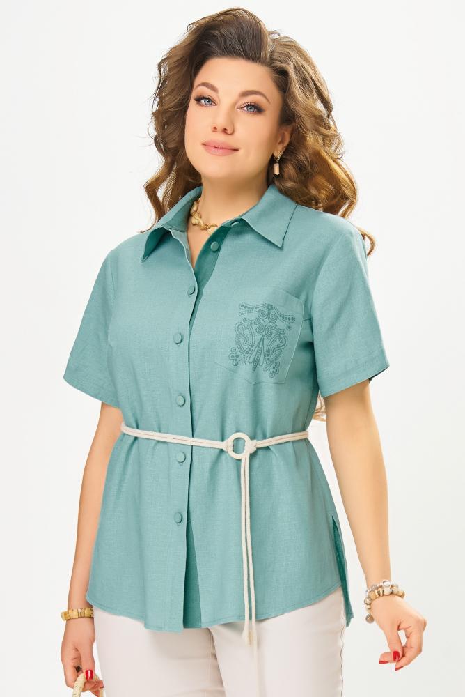 Блузка ЗАГОРКА 20464