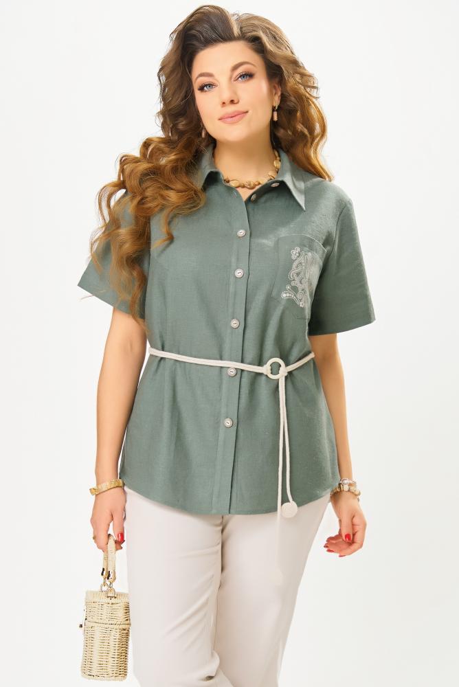 Блузка ЗАГОРКА 20465