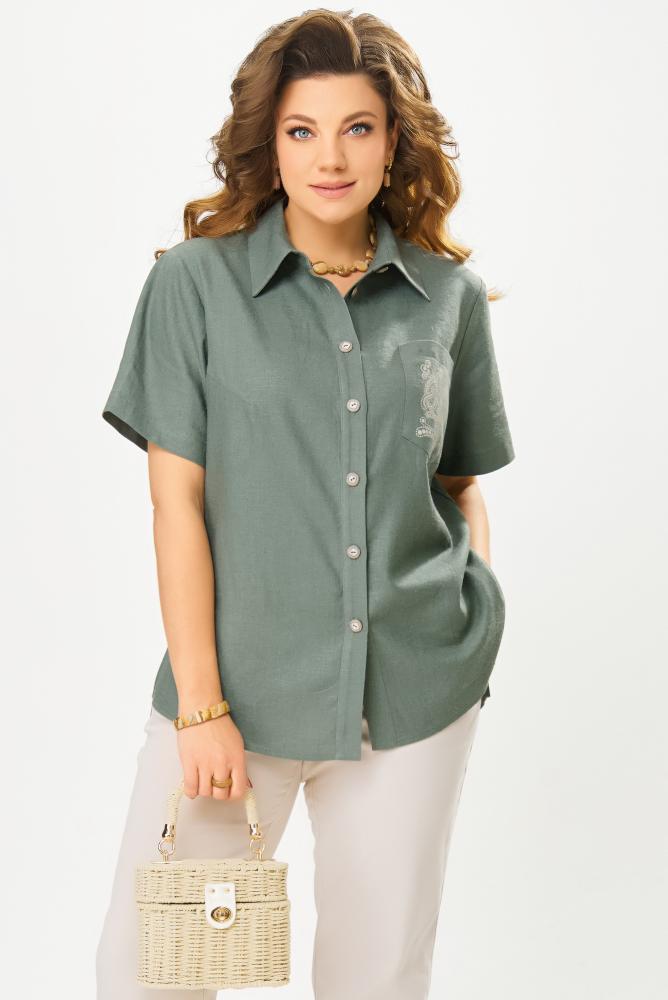 Блузка ЗАГОРКА 20465