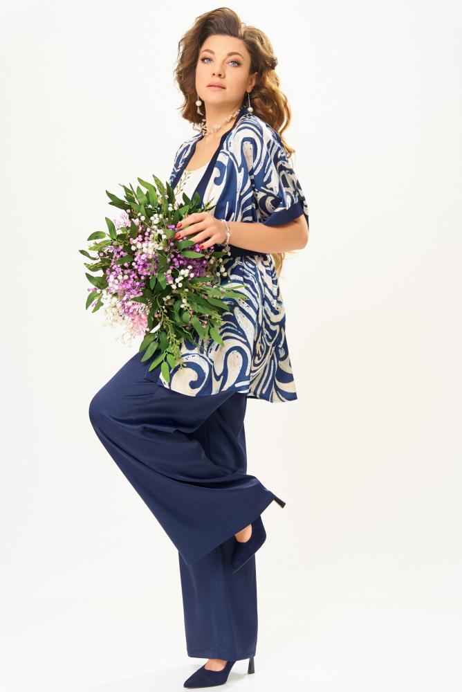 Комплект тройка ВЕНЕЛИНА 4081