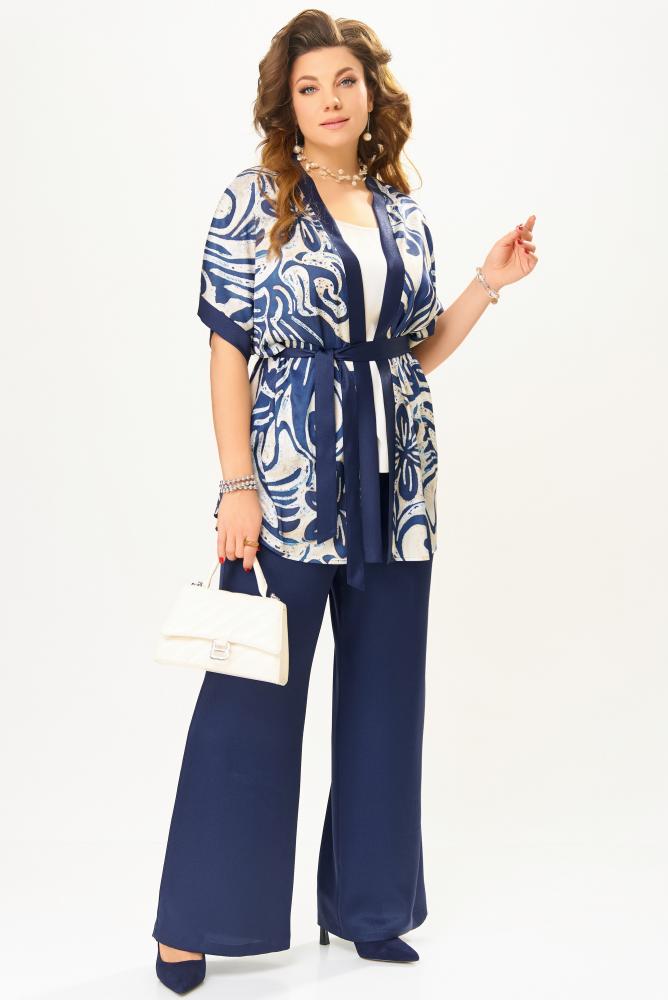 Комплект тройка ВЕНЕЛИНА 4081