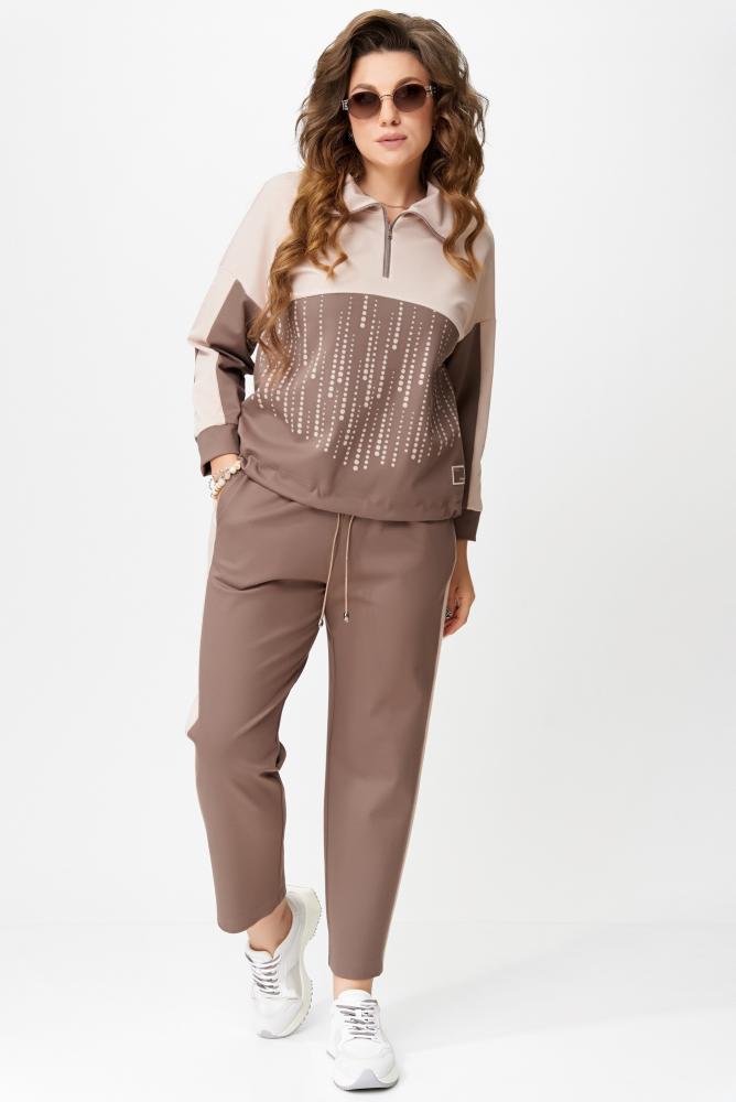 Комплект двойка ВАССА 1863