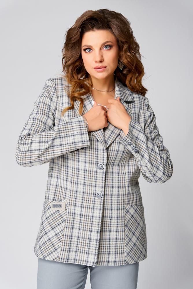 Жакет КАТАЛЕНА 20393