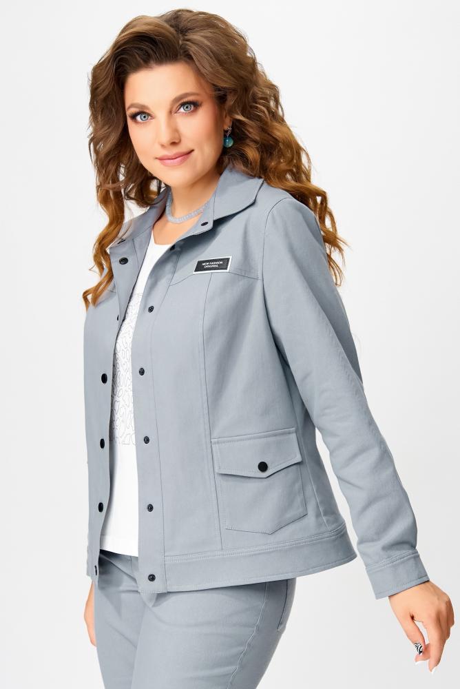 Бомбер ДЕЯНА 20653