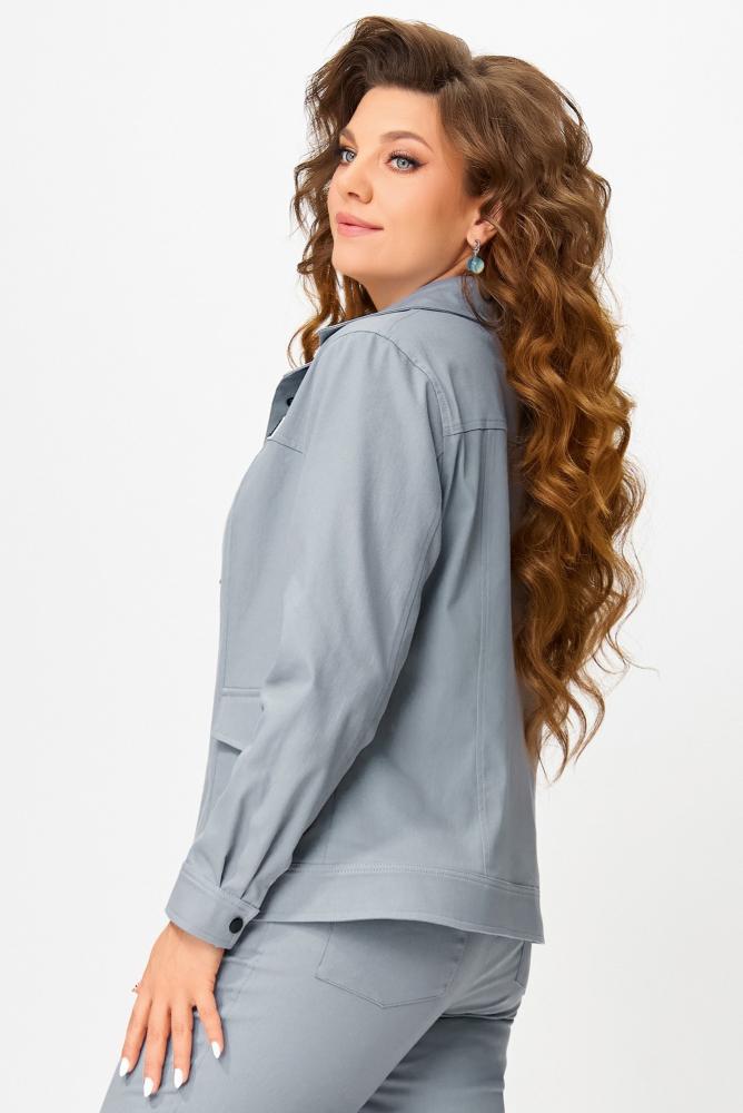 Бомбер ДЕЯНА 20653