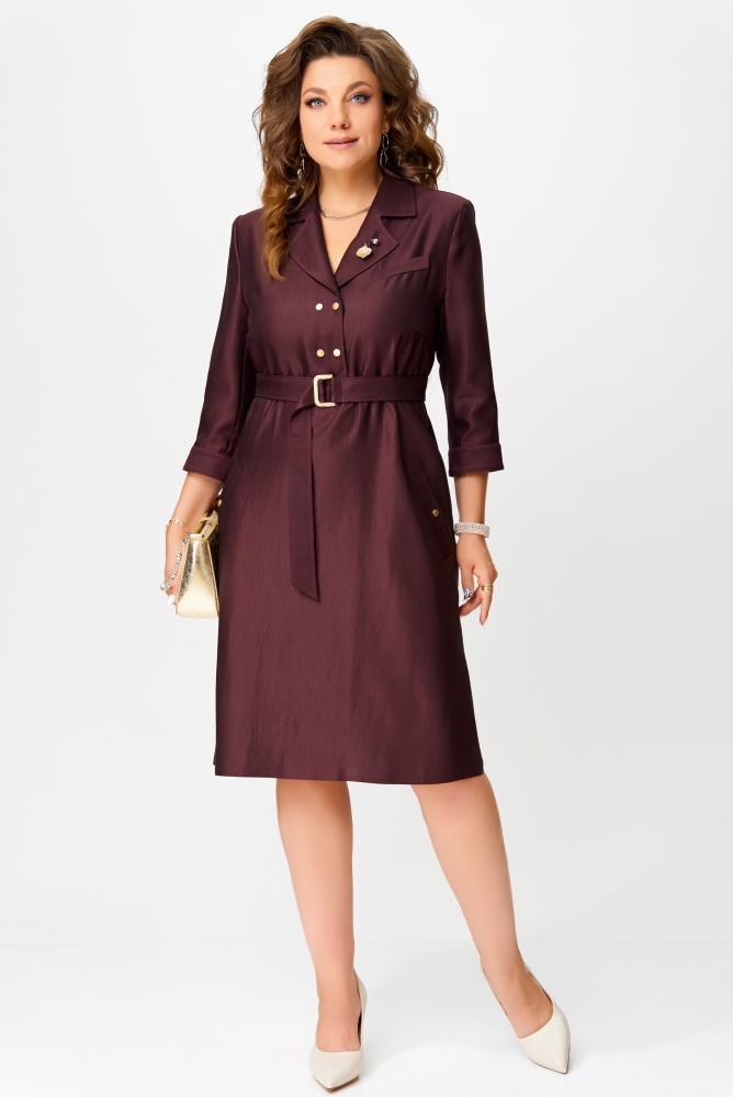 Платье ЗОРИНА 5081