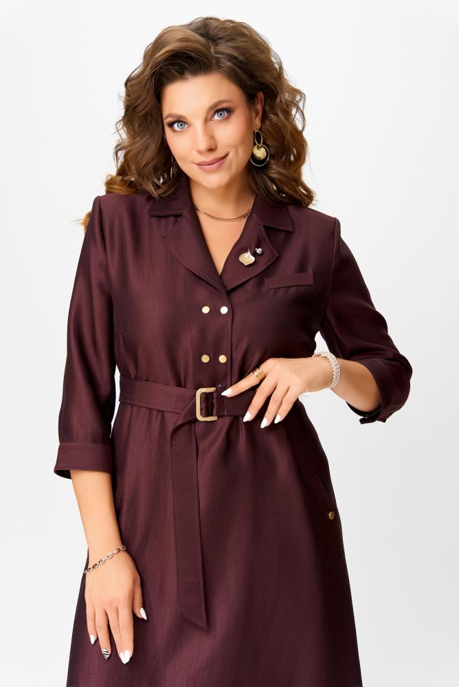 Платье ЗОРИНА 5081