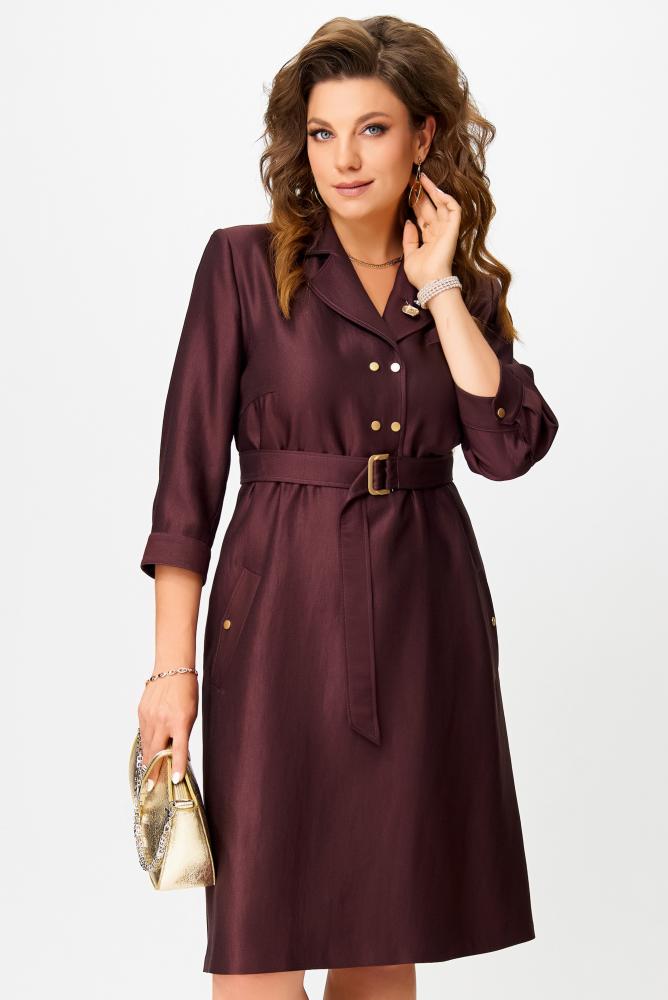 Платье ЗОРИНА 5081