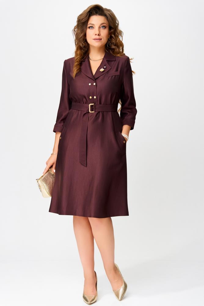 Платье ЗОРИНА 5081