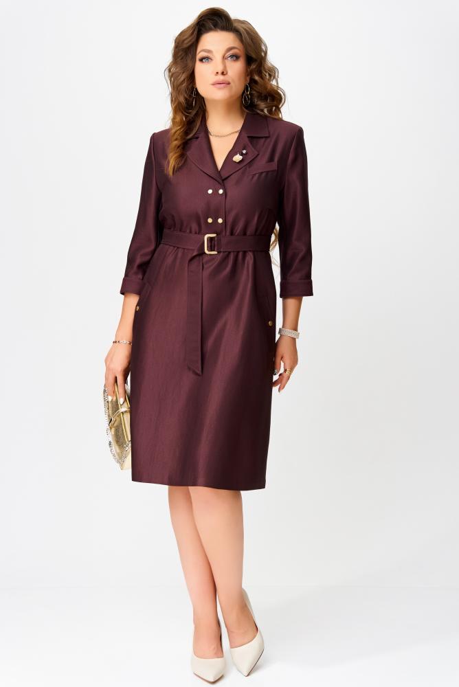 Платье ЗОРИНА 5081