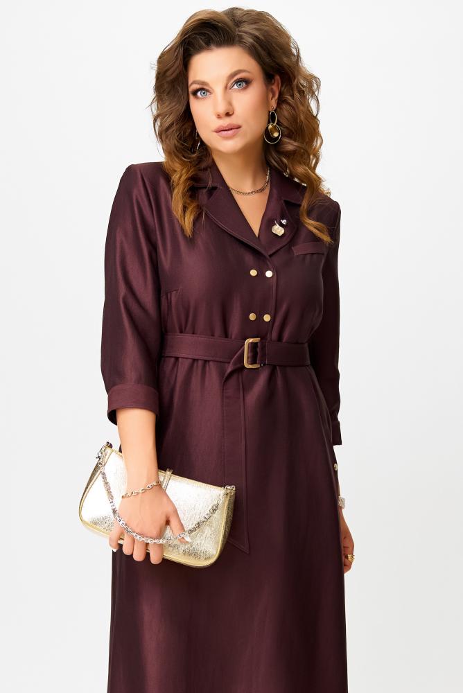 Платье ЗОРИНА 5081