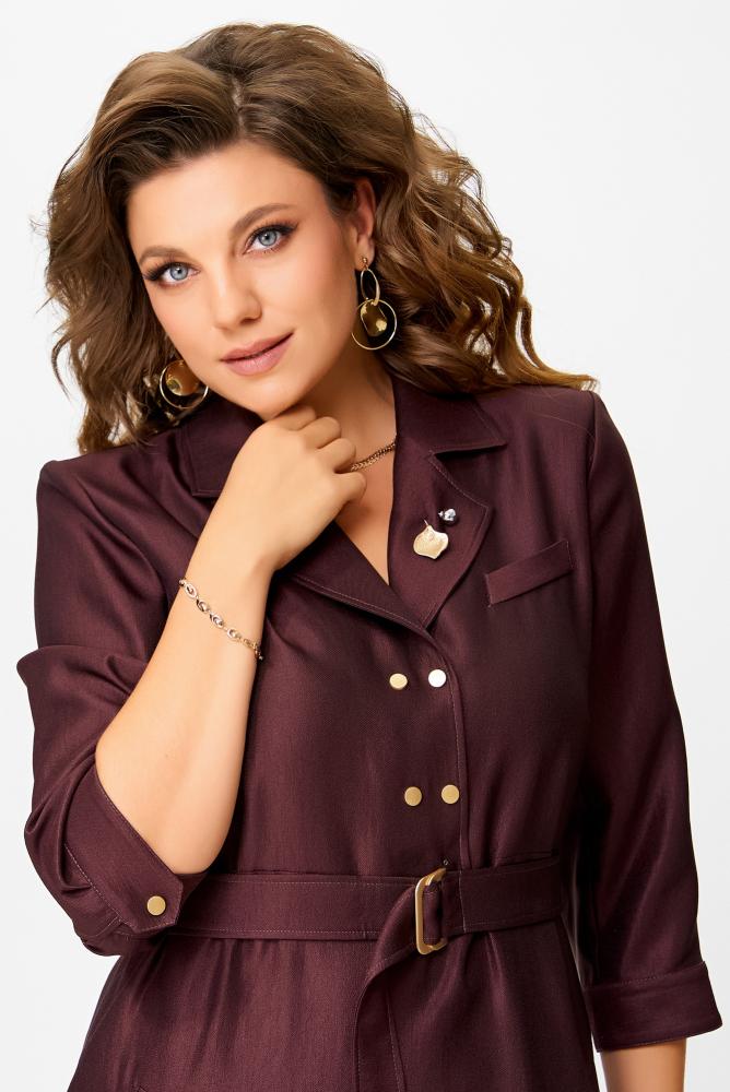 Платье ЗОРИНА 5081