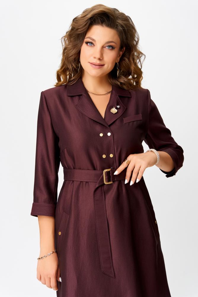 Платье ЗОРИНА 5081