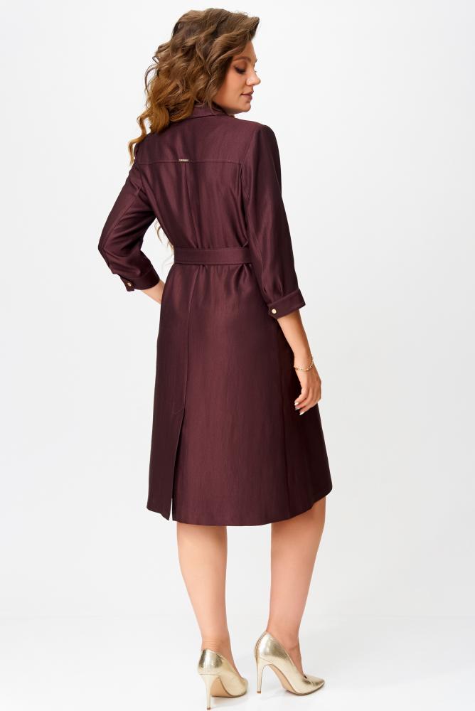 Платье ЗОРИНА 5081