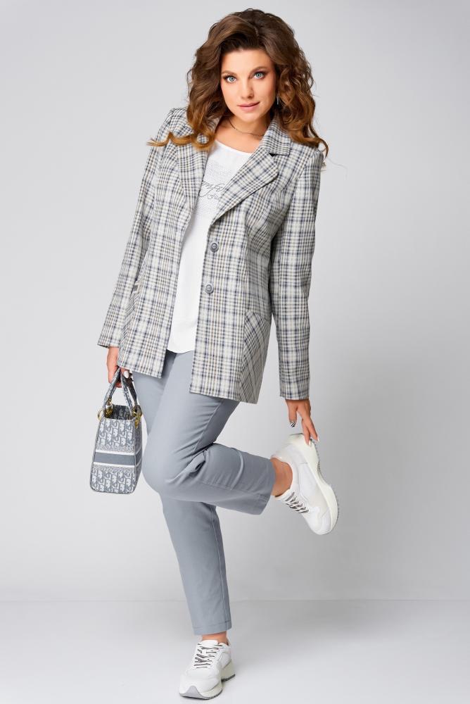 Джинсы ФИТА 20235