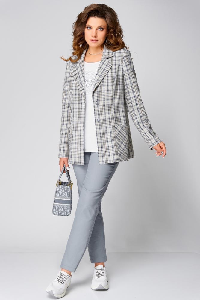 Джинсы ФИТА 20235