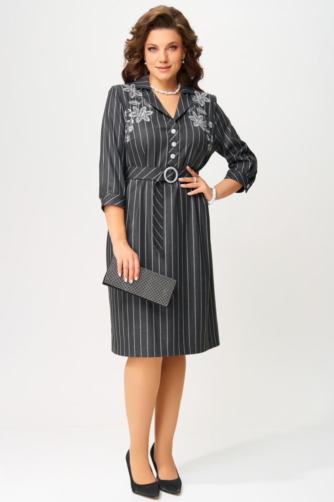 Платье СЛАВЯНКА 5072