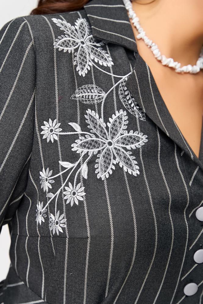 Платье СЛАВЯНКА 5072