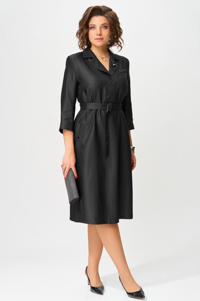 Платье ЗОРИНА 5082