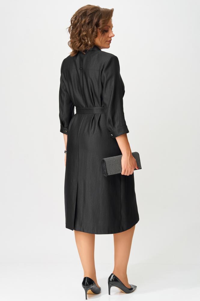 Платье ЗОРИНА 5082