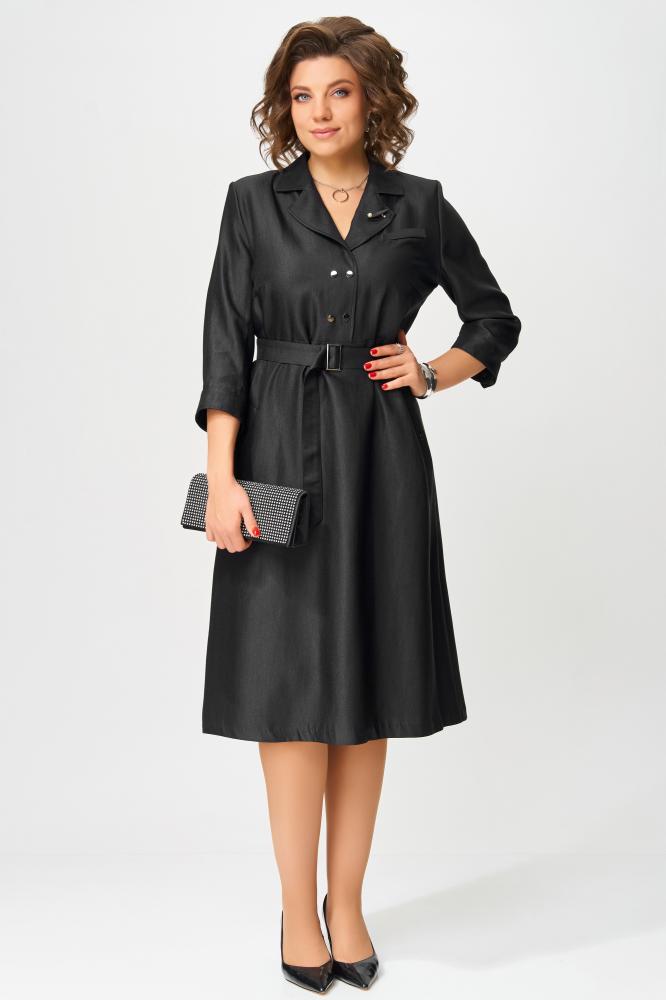 Платье ЗОРИНА 5082