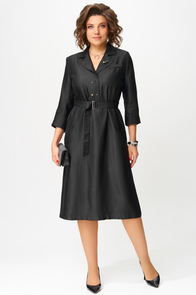 Платье ЗОРИНА 5082