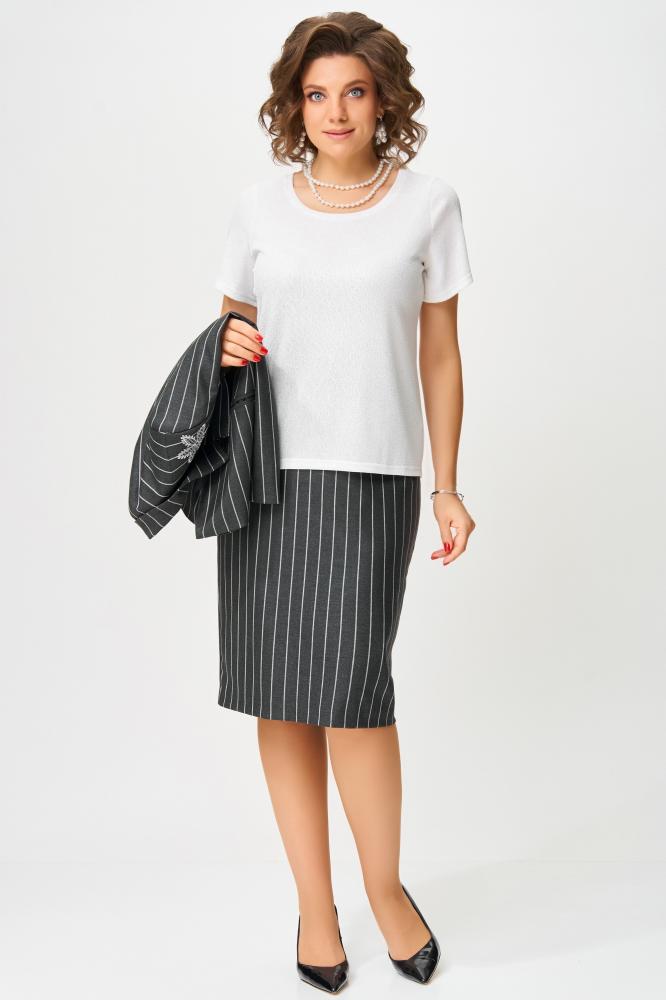 Джемпер ВЕЯНА 20364