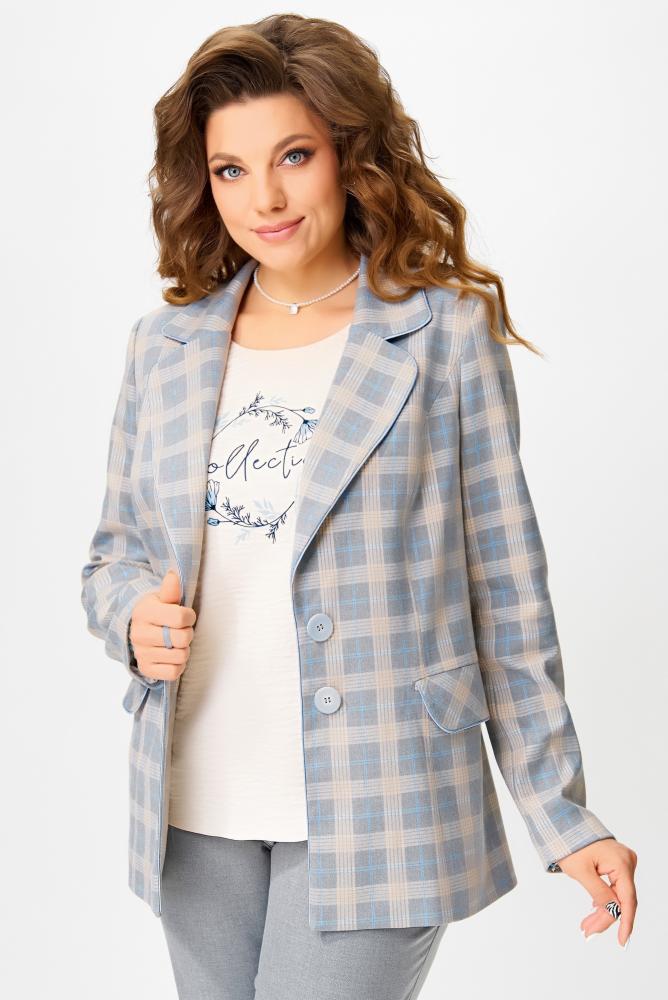 Жакет СИДА 20582