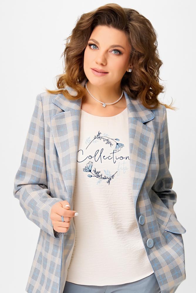 Жакет СИДА 20582