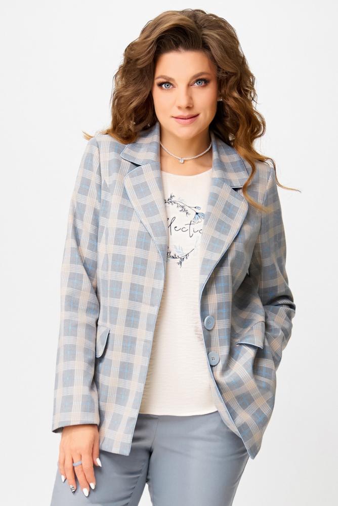 Жакет СИДА 20582