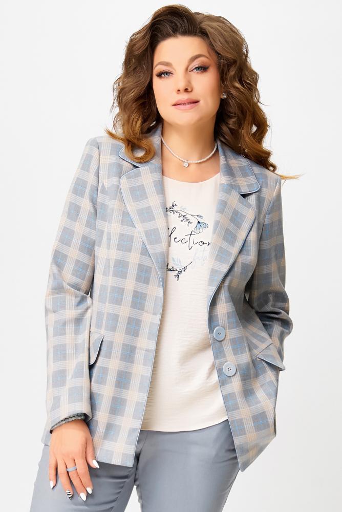 Жакет СИДА 20582