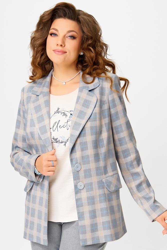 Жакет СИДА 20582