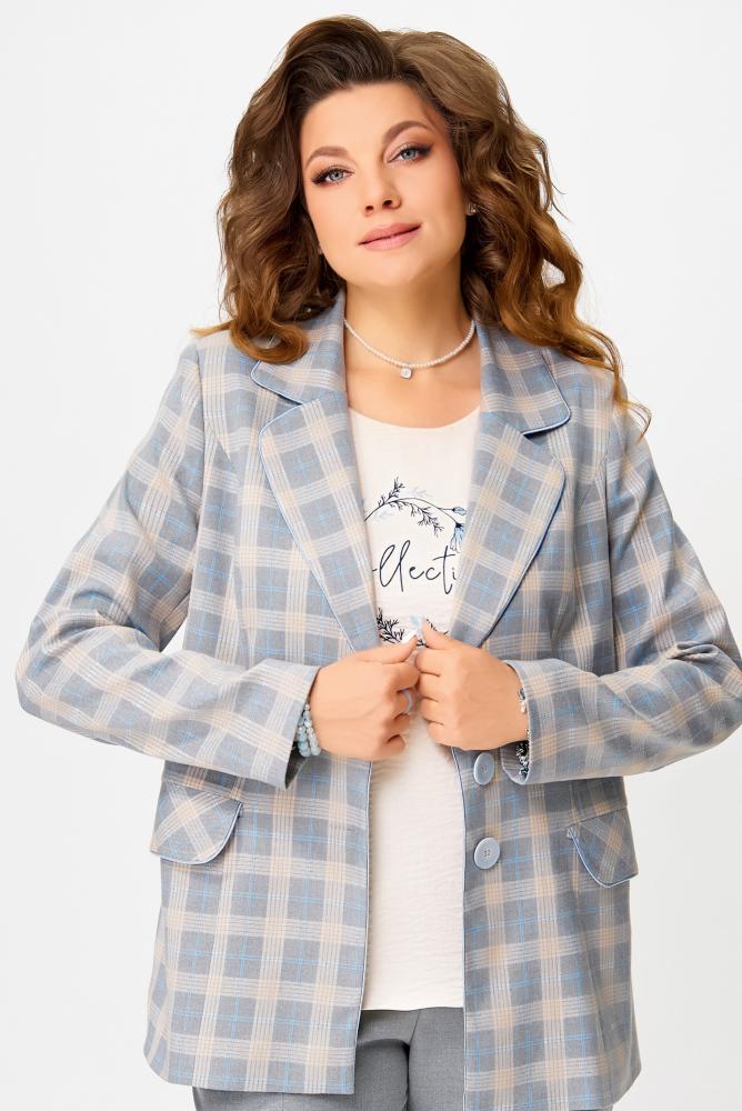 Жакет СИДА 20582