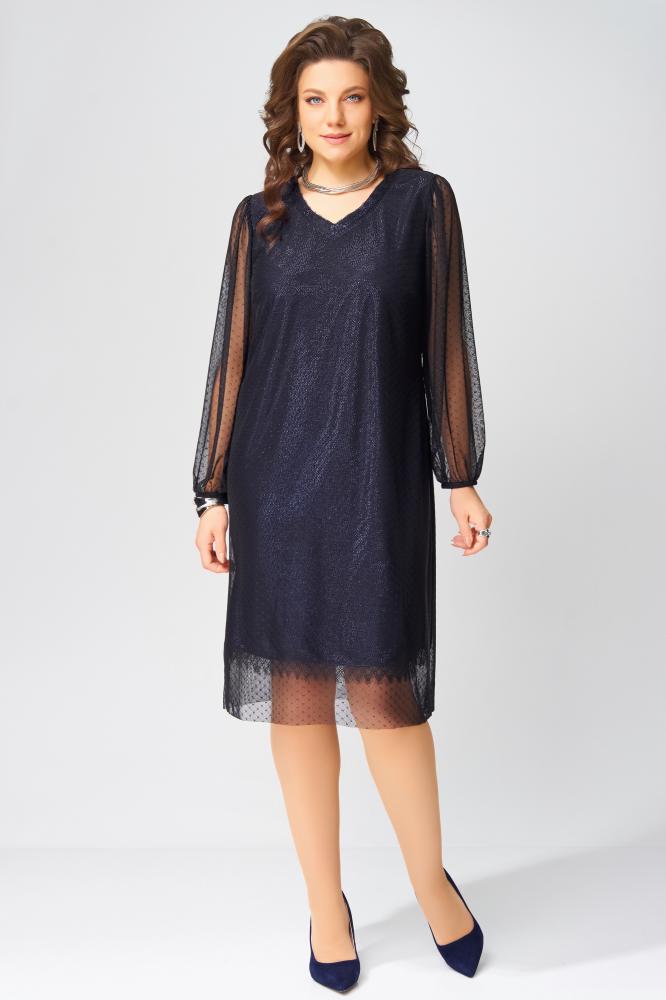 Платье ВЕЦЕНА 1383