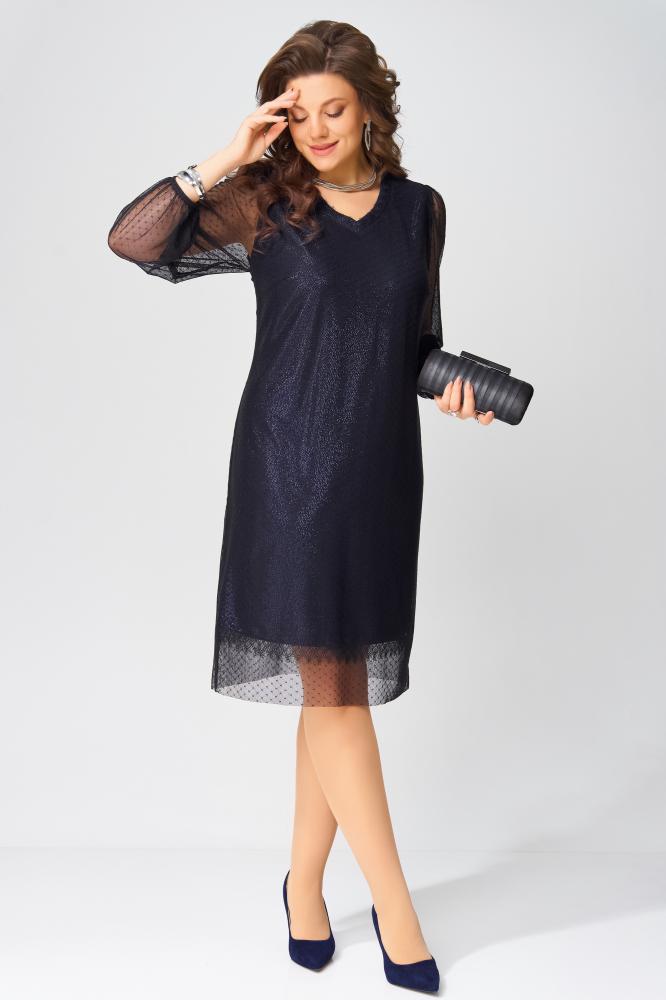 Платье ВЕЦЕНА 1383