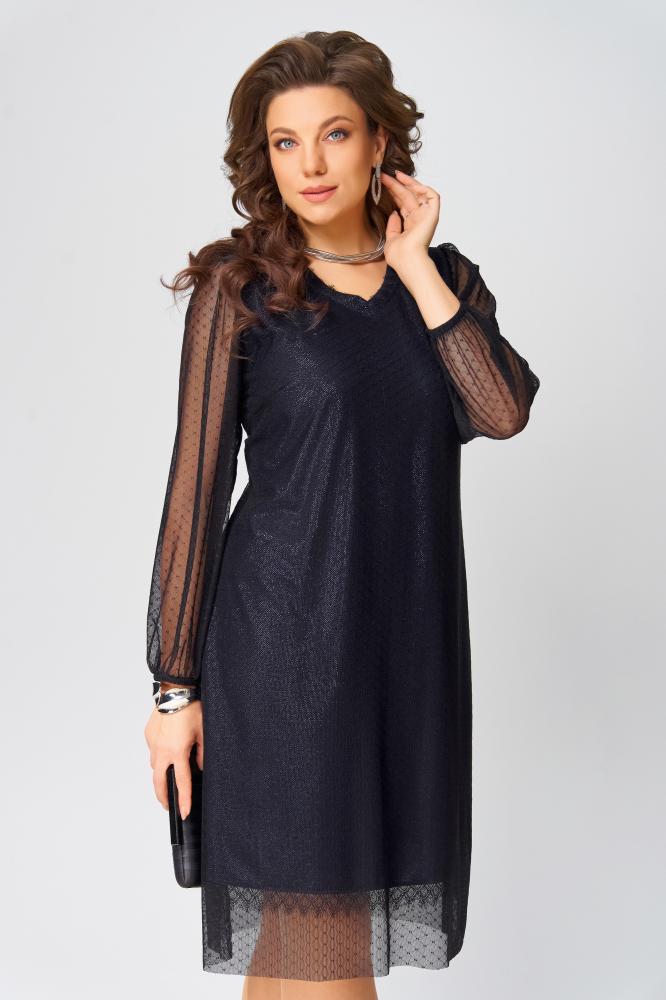 Платье ВЕЦЕНА 1383