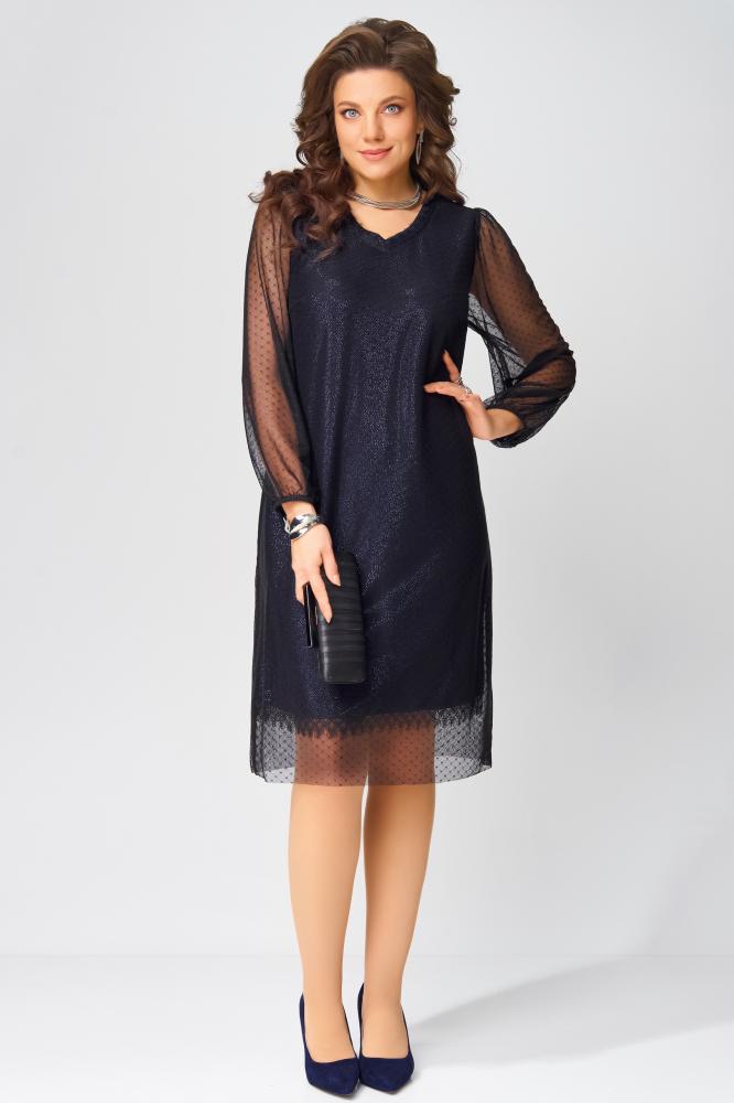 Платье ВЕЦЕНА 1383