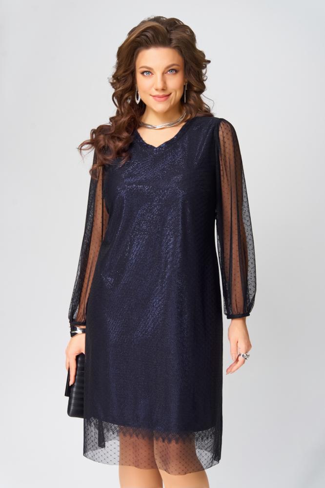 Платье ВЕЦЕНА 1383