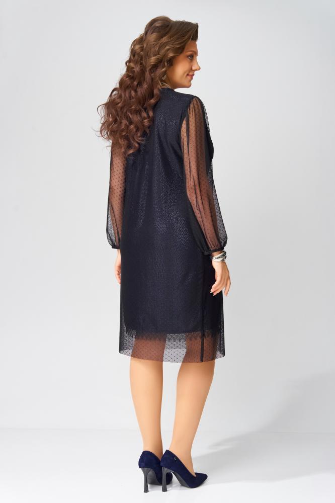 Платье ВЕЦЕНА 1383