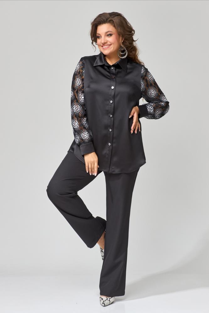 Комплект двойка ЯГЛА 1353