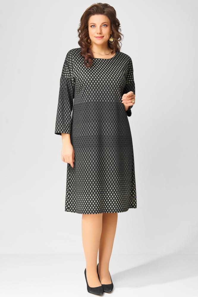 Платье РАДМИЛА 5101