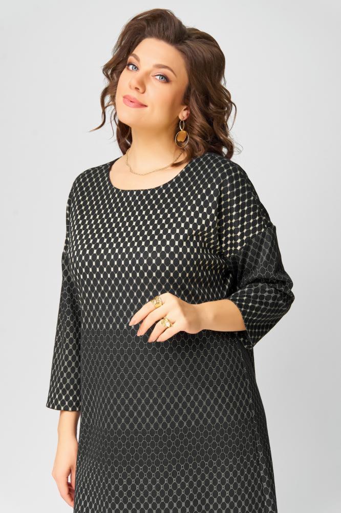 Платье РАДМИЛА 5101